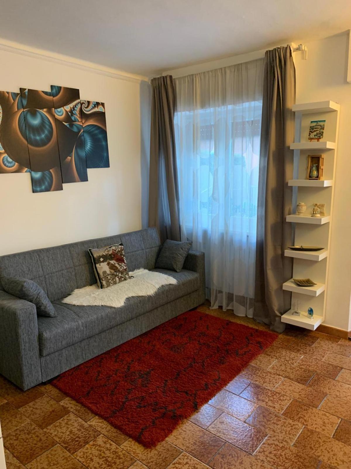 Affitti Liana Apartment Lucca Exterior photo